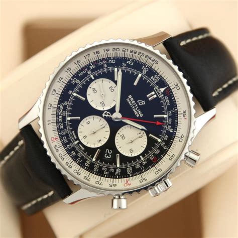 breitling 01 manufakturkaliber|Breitling b01 caliber.